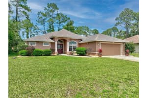 39 PHEASANT DRIVE, PALM COAST, FL 32164 Sold 01/23/25