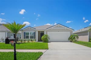 718 GRAND RESERVE DRIVE, BUNNELL, FL 32110 Sold 02/21/25