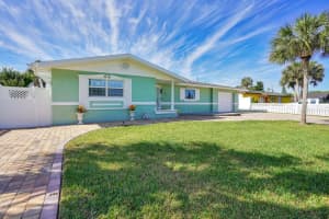 42 OCEAN CREST DRIVE, ORMOND BEACH, FL 32176 Sold 08/14/24