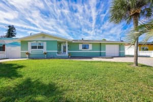 42 OCEAN CREST DRIVE, ORMOND BEACH, FL 32176 Sold 08/14/24