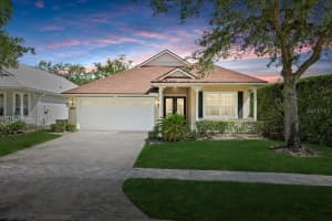 1364 CASTLE PINES CIRCLE, SAINT AUGUSTINE, FL 32092 Sold 11/18/24