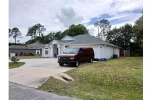 78 EMERSON DRIVE, PALM COAST, FL 32164 Sold 08/09/24