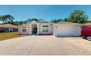78 EMERSON DRIVE, PALM COAST, FL 32164 Sold 08/09/24