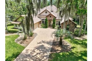 132 WILLOW OAK WAY, PALM COAST, FL 32137 Sold 03/04/25