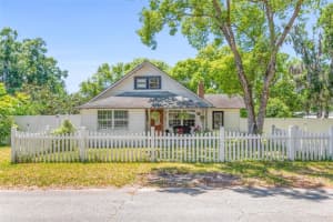 405 PINE STREET, BUNNELL, FL 32110 Sold 10/30/24