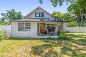 405 PINE STREET, BUNNELL, FL 32110 Sold 10/30/24
