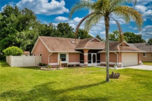 108 WESTROBIN LANE, PALM COAST, FL 32164 Sold 09/30/24