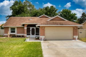 108 WESTROBIN LANE, PALM COAST, FL 32164 Sold 09/30/24