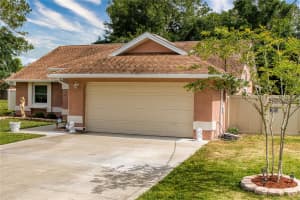 108 WESTROBIN LANE, PALM COAST, FL 32164 Sold 09/30/24