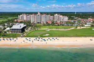 200 OCEAN CREST DRIVE, PALM COAST, FL 32137 Sold 10/30/24