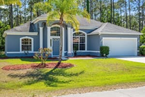 14 RIDDLE DRIVE, PALM COAST, FL 32164 Sold 11/19/24
