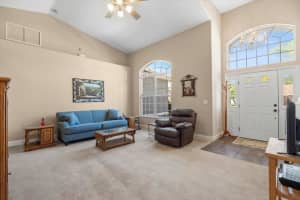 14 RIDDLE DRIVE, PALM COAST, FL 32164 Sold 11/19/24