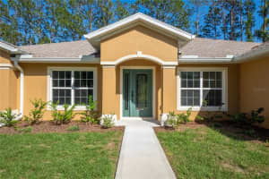 12 ESPERANTO DRIVE, PALM COAST, FL 32164 Sold 11/25/24