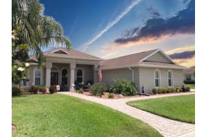 115 ARENA LAKE DRIVE, PALM COAST, FL 32137 Sold 05/12/25