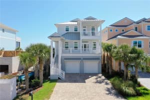 516 CINNAMON BEACH LANE, PALM COAST, FL 32137 Sold 07/16/24