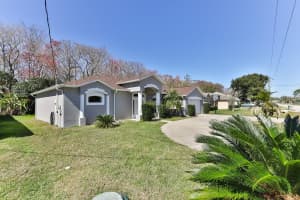 53 ZEBULAHS TRAIL, PALM COAST, FL 32164 Sold 10/25/24
