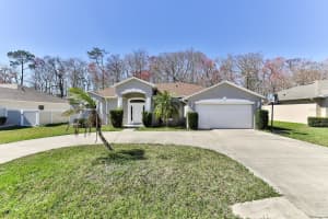 53 ZEBULAHS TRAIL, PALM COAST, FL 32164 Sold 10/25/24