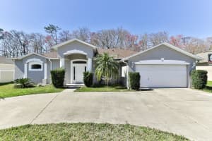 53 ZEBULAHS TRAIL, PALM COAST, FL 32164 Sold 10/25/24