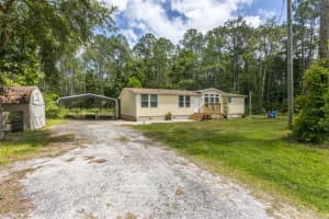 1101 PEACH STREET, BUNNELL, FL 32110 Sold 08/15/24