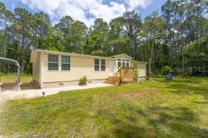 1101 PEACH STREET, BUNNELL, FL 32110 Sold 08/15/24