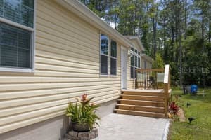 1101 PEACH STREET, BUNNELL, FL 32110 Sold 08/15/24