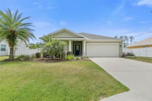 57 ESPERANTO DRIVE, PALM COAST, FL 32164 Sold 11/05/24