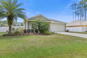 57 ESPERANTO DRIVE, PALM COAST, FL 32164 Sold 11/05/24
