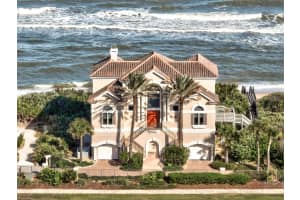 3765 OCEAN SHORE BOULEVARD, PALM COAST, FL 32137 Sold 10/15/24