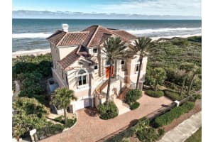 3765 OCEAN SHORE BOULEVARD, PALM COAST, FL 32137 Sold 10/15/24