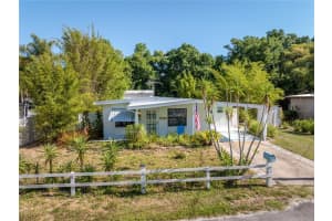 580 ANDERSON STREET, SAINT AUGUSTINE, FL 32084 Sold 11/18/24