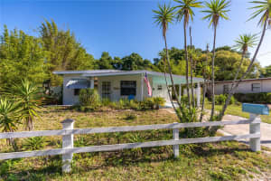 580 ANDERSON STREET, SAINT AUGUSTINE, FL 32084 Sold 11/18/24