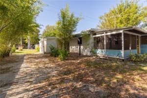 580 ANDERSON STREET, SAINT AUGUSTINE, FL 32084 Sold 11/18/24