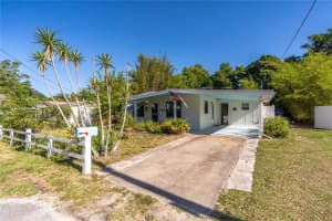 580 ANDERSON STREET, SAINT AUGUSTINE, FL 32084 Sold 11/18/24