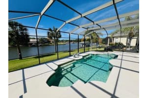 1 PAVILION COURT, PALM COAST, FL 32137 Sold 05/17/24
