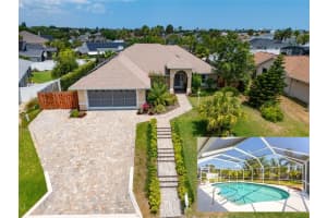 3 SEABRIDGE DRIVE, ORMOND BEACH, FL 32176 Sold 08/12/25