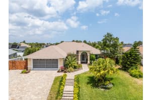 3 SEABRIDGE DRIVE, ORMOND BEACH, FL 32176 Sold 08/12/25