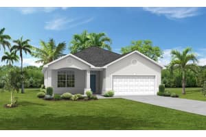 38 MATANZAS COVE DRIVE, PALM COAST, FL 32137 Sold 12/02/24