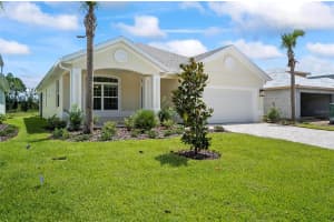 38 MATANZAS COVE DRIVE, PALM COAST, FL 32137 Sold 12/02/24