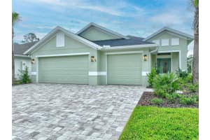 40 MATANZAS COVE DRIVE, PALM COAST, FL 32137 - MLS#MFRFC300583