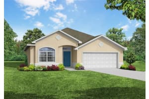 44 MATANZAS COVE DRIVE, PALM COAST, FL 32137 Sold 01/17/25