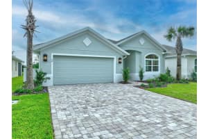 44 MATANZAS COVE DRIVE, PALM COAST, FL 32137 Sold 01/17/25