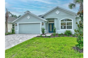 44 MATANZAS COVE DRIVE, PALM COAST, FL 32137 Sold 01/17/25