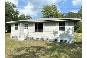 2303 DOGWOOD STREET, BUNNELL, FL 32110 Sold 06/28/24
