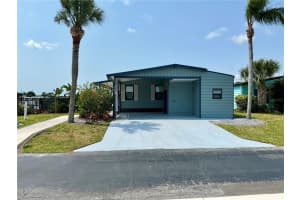 115 Rosewood Dr, COCOA