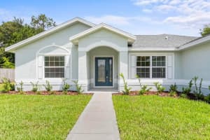 20 SLIPPER FLOWER PATH, PALM COAST, FL 32164 Sold 11/29/24