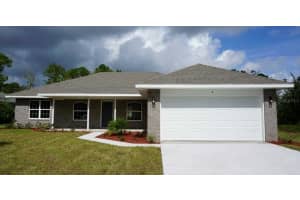 18 WHITE HORSE LANE, PALM COAST, FL 32164 Sold 09/16/24