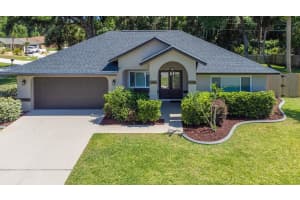 1 BLACK ALDER DRIVE, PALM COAST, FL 32137 Sold 08/01/24