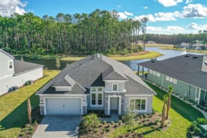 379 STIRLING BRIDGE DRIVE, ORMOND BEACH, FL 32174 Sold 08/27/25