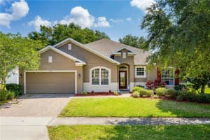 1664 BLUE GRASS BOULEVARD, DELAND, FL 32724 Sold 03/03/25