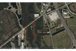 0 W International Speedway Blvd, DAYTONA BEACH